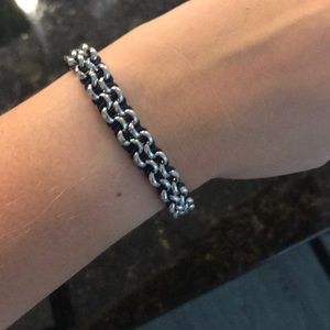 NOGU SUPREME KISMET LINKS BRACELET